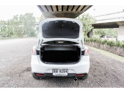 MAZDA 2 1.5 Groove A/T ปี 2012 รูปที่ 5